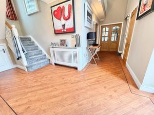 Barnwood Little Sutton